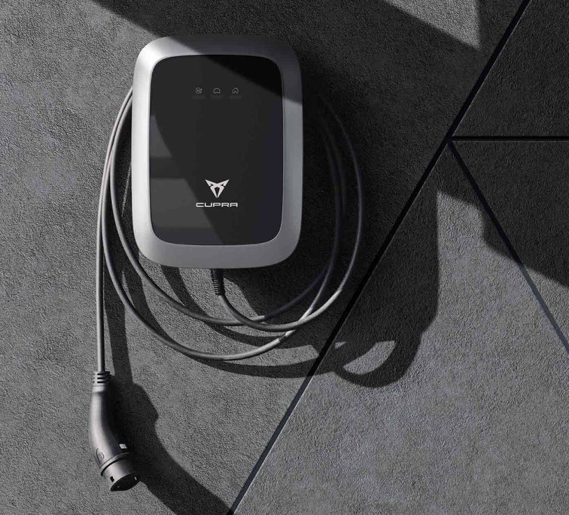 charging solution