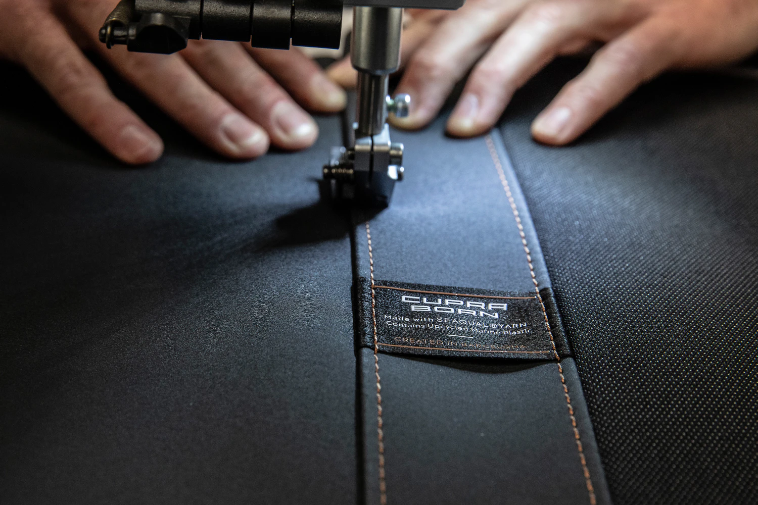 De impuls naar een nieuw tijdperk