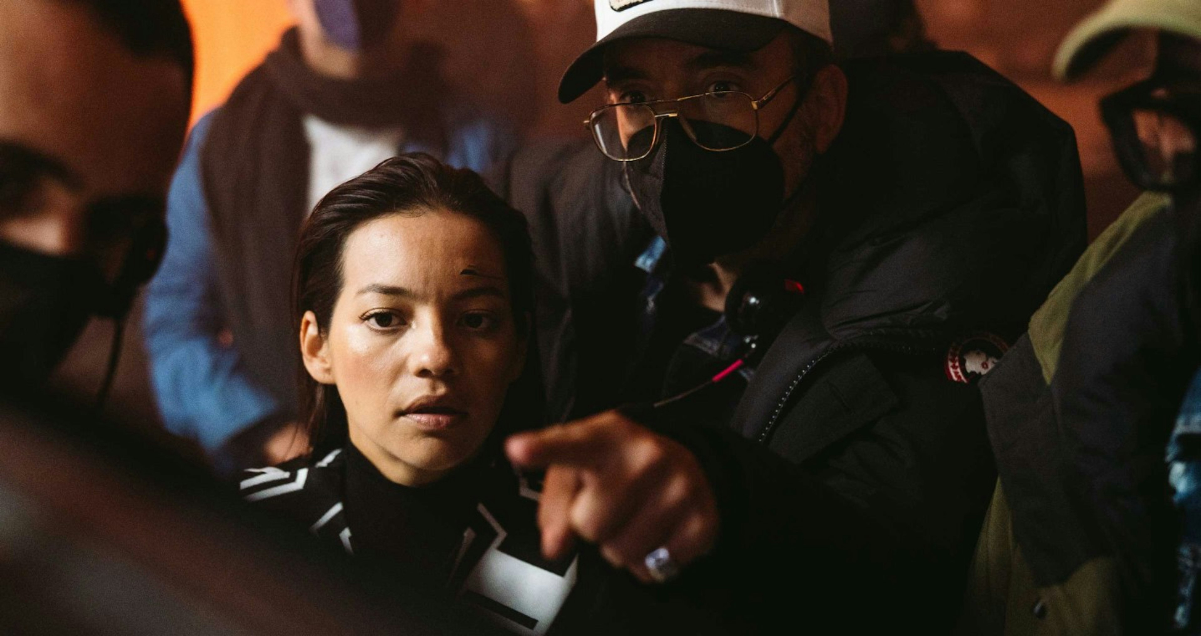 RPM: wat als emoties verboden waren?