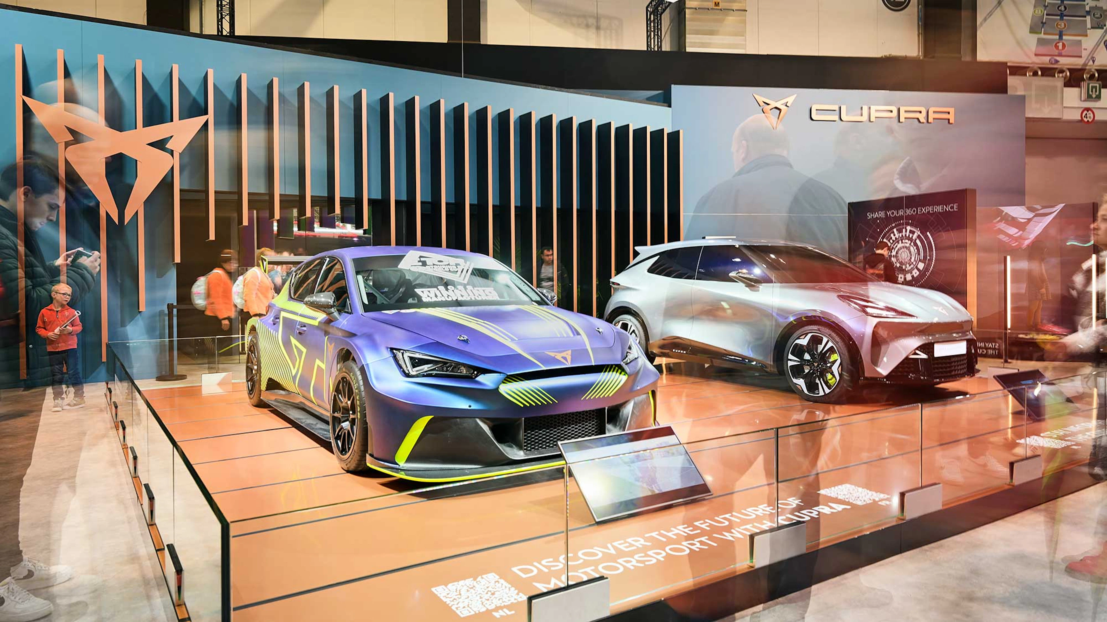 Aftermovie Brussels Motor Show