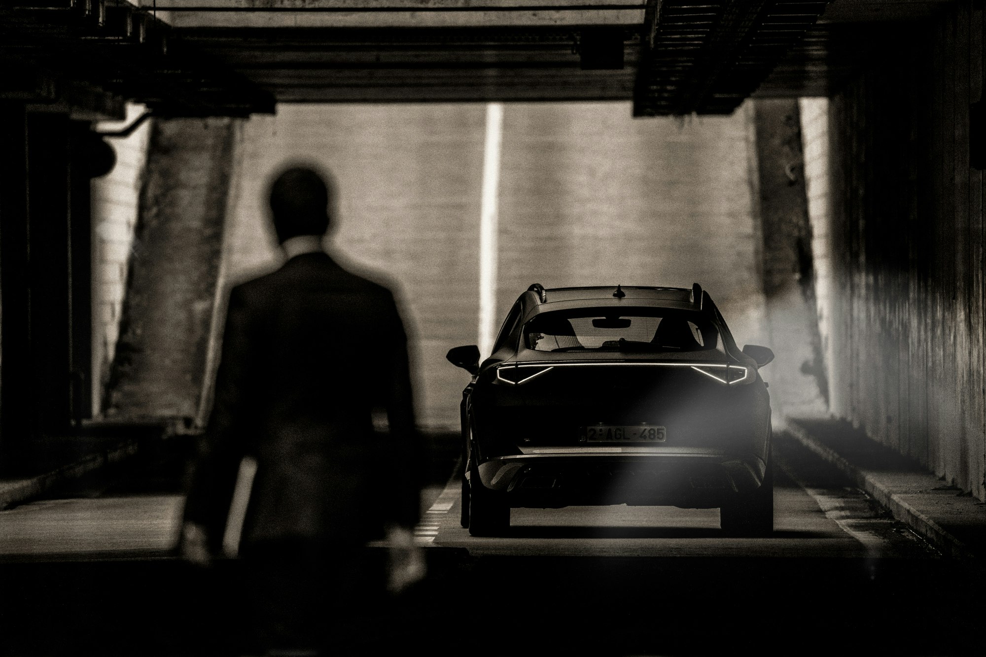 Le Tavascan et une nouvelle équipe de pilotes en Extreme E