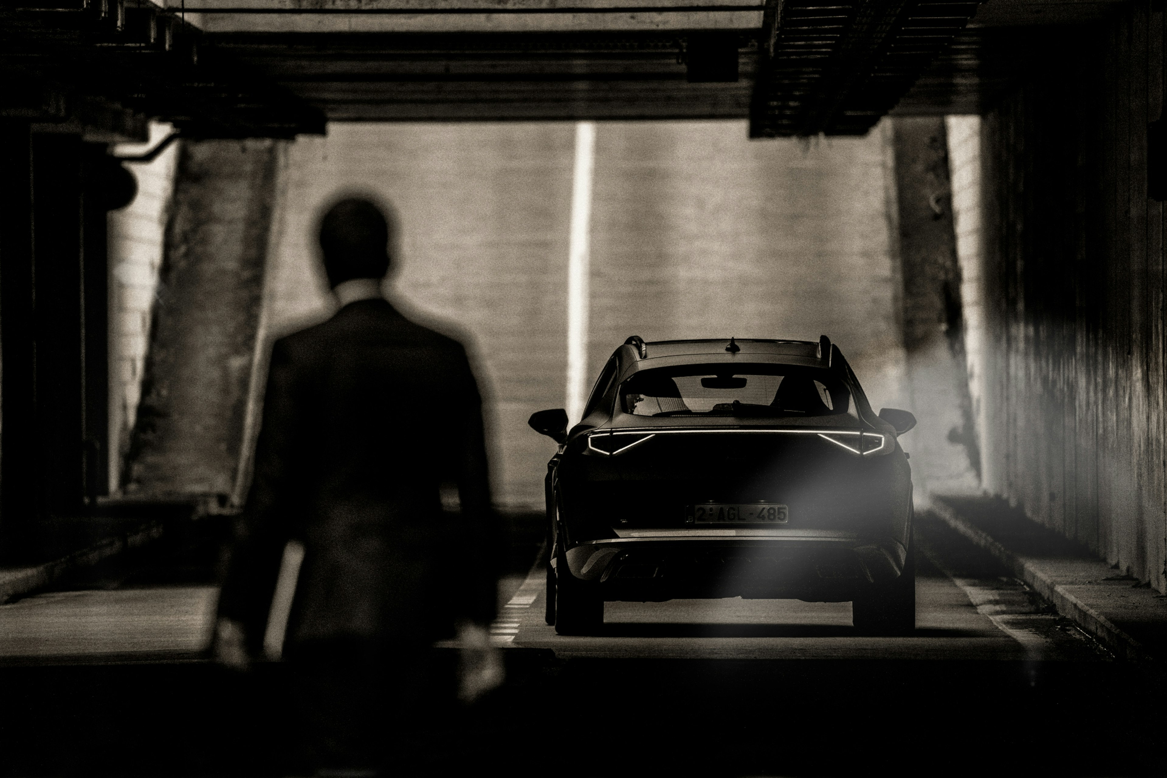 Le Tavascan et une nouvelle équipe de pilotes en Extreme E