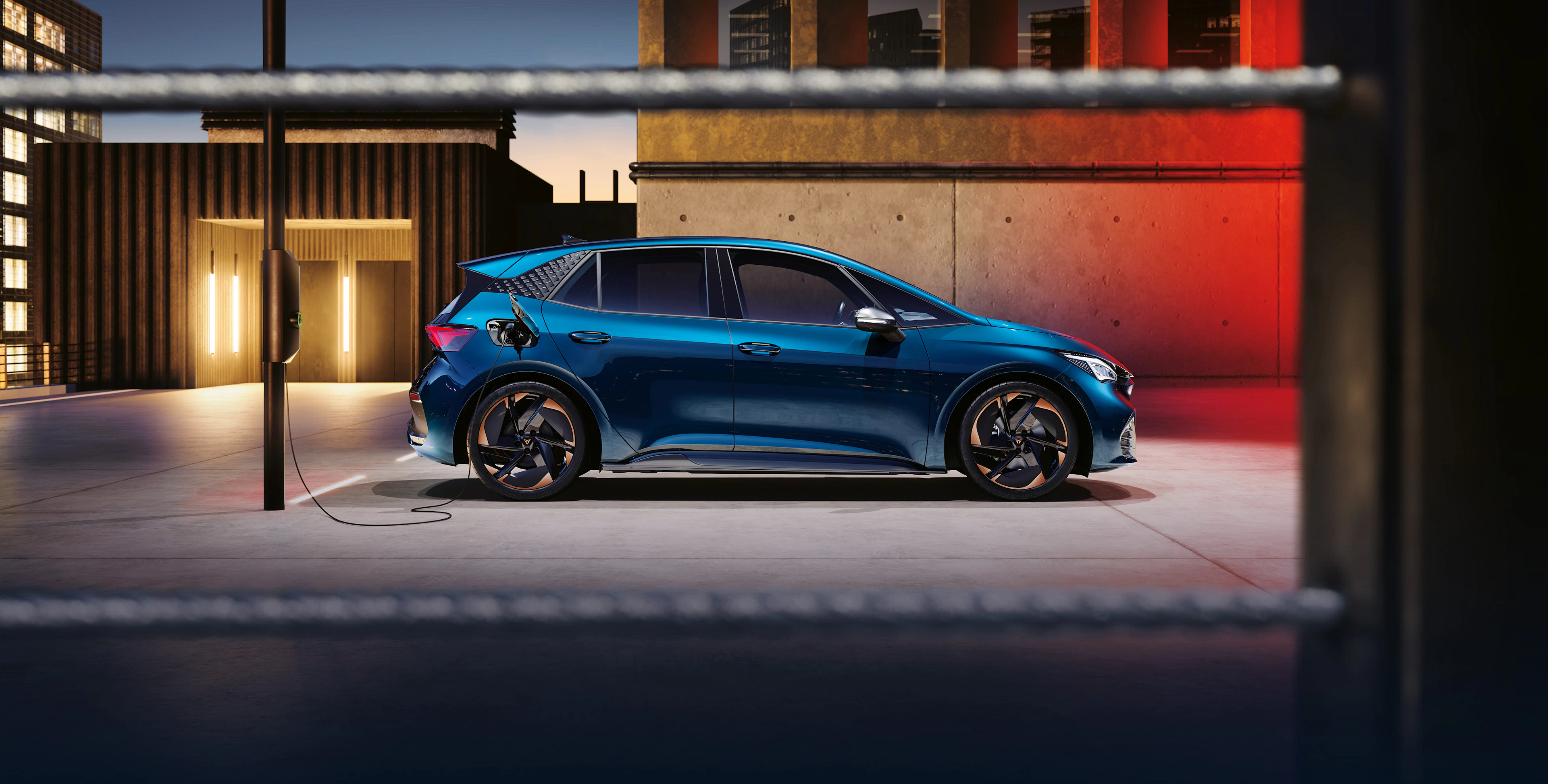 Les avantages fiscaux d'une borne de recharge - particuliers