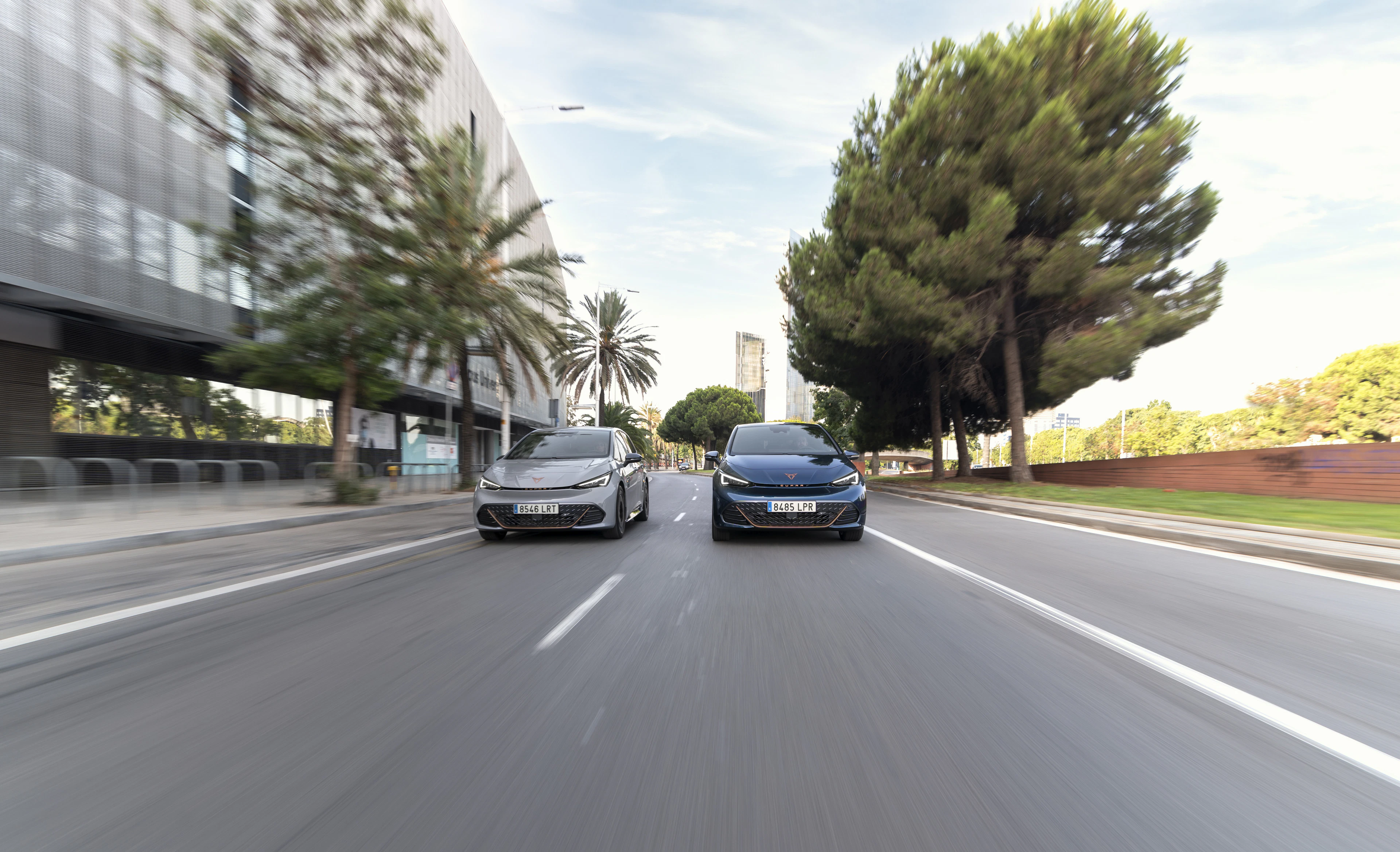 Voordelen van elektrisch rijden: lagere gebruikskosten