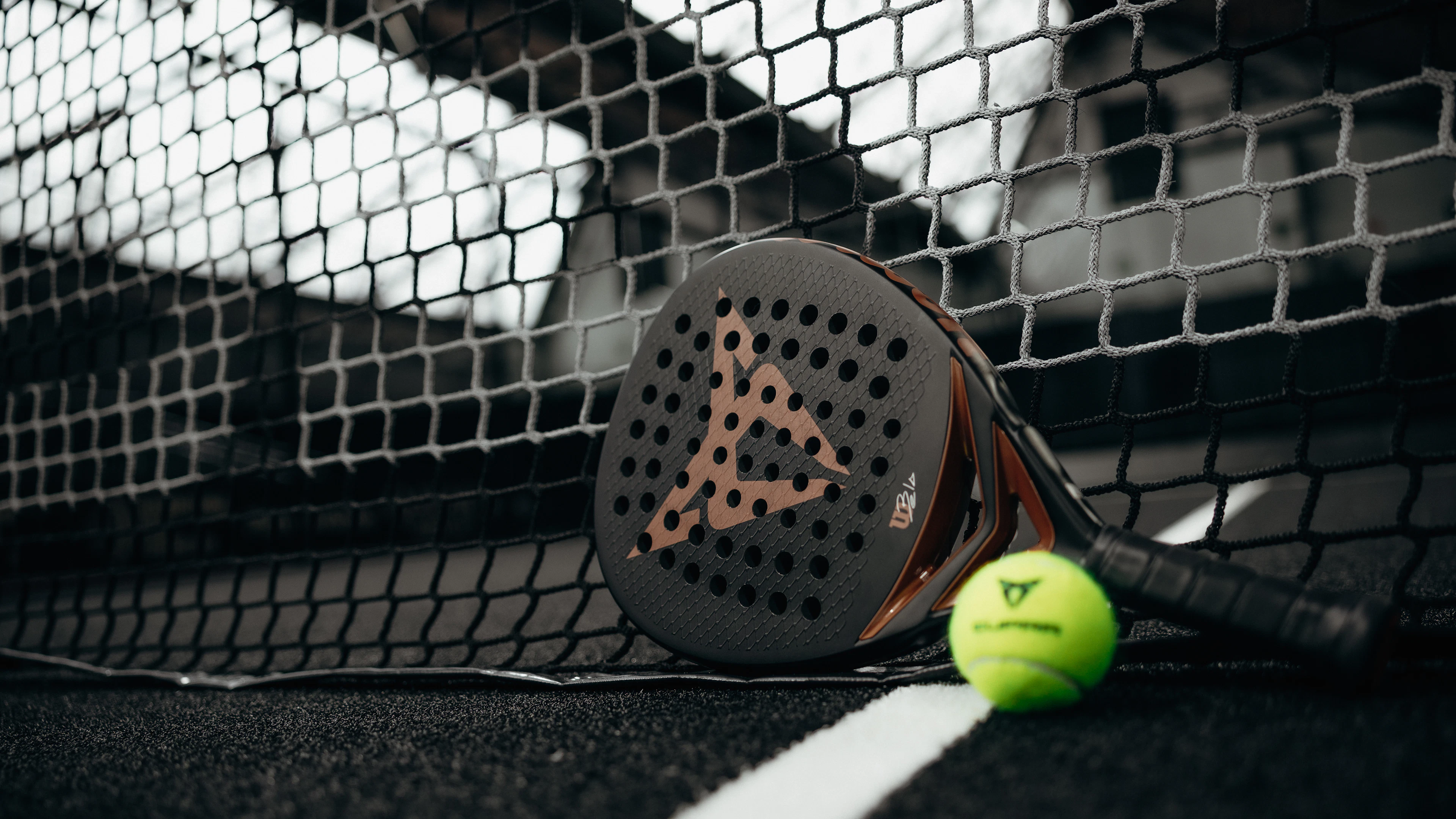 Calendrier CUPRA x Padel 2026