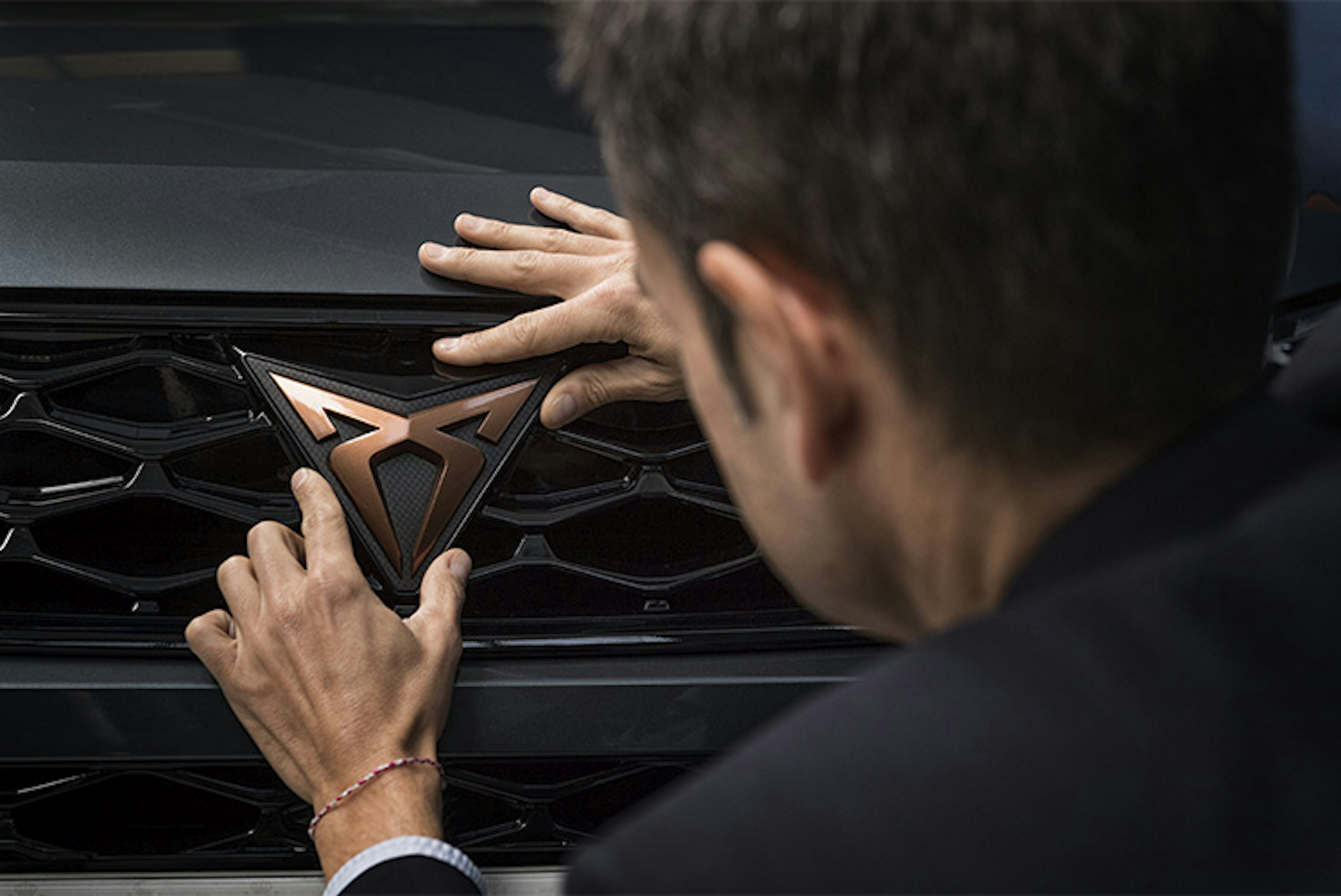 Du circuit à la ville : L'histoire de CUPRA